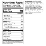 Amazing Grass Kidz Superfood: Organic Greens, Fruits, Veggies, Beet Root Powder & Probiotics for Healthy Kids, Outrageous Chocolate, 30 Servings, 6.35 Ounce (Pack of 1) - Image 2